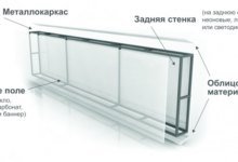 Photo of Изготовление лайтбоксов